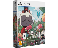 PlayStation Cult of the Lamb: Deluxe Edition - 1100269 - zdjęcie 2